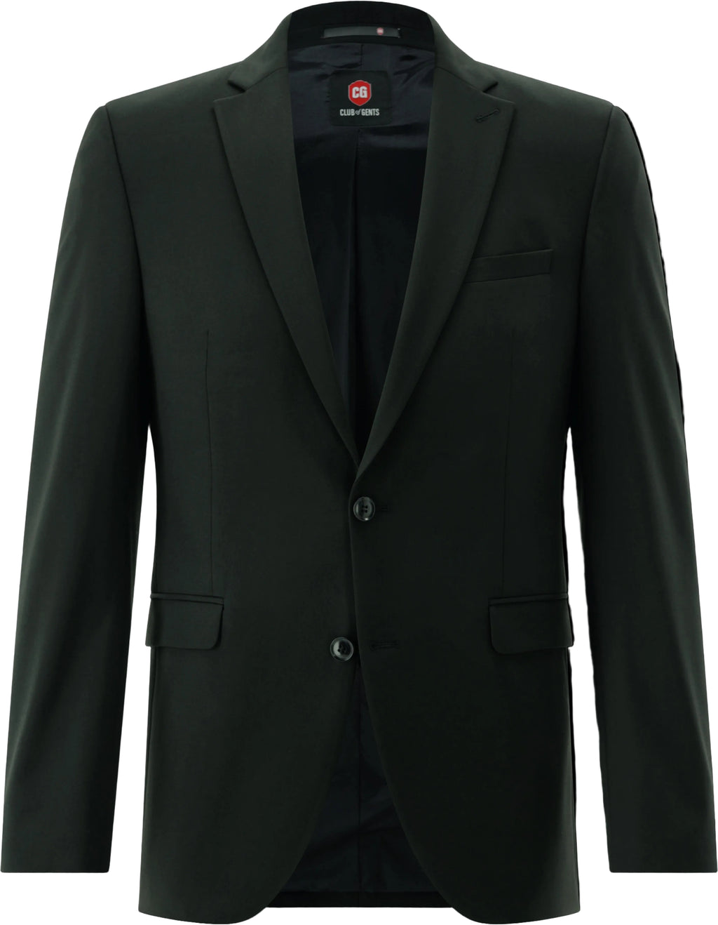 CLUB OF GENTS M&M Colbert Caden (BLACK)