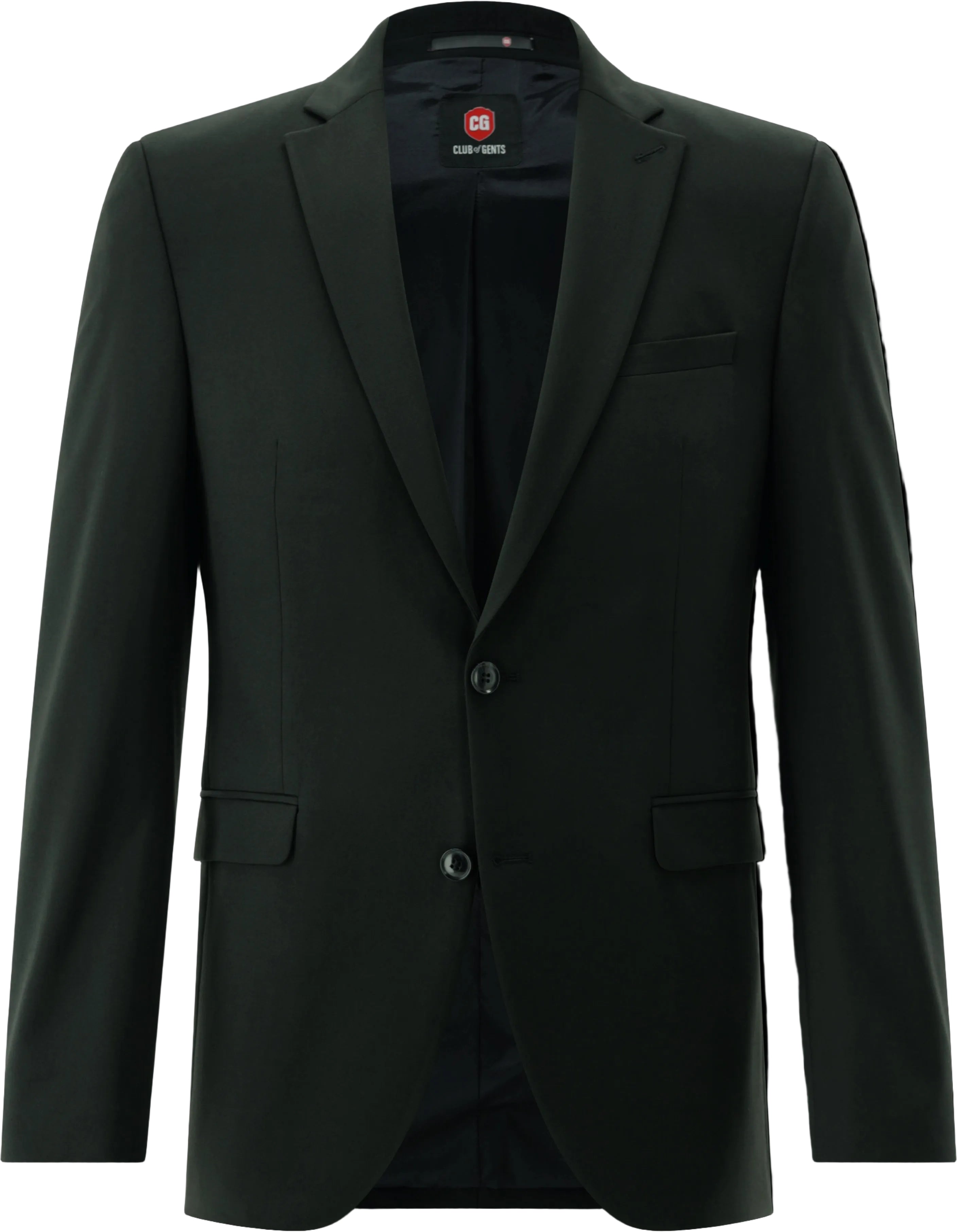 CLUB OF GENTS M&M Colbert Caden (BLACK)