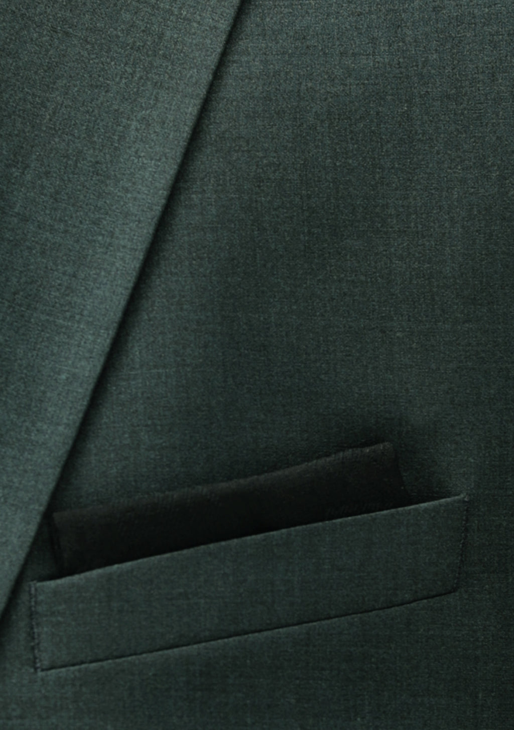 CLUB OF GENTS M&M Colbert Caden (DARK GREEN)