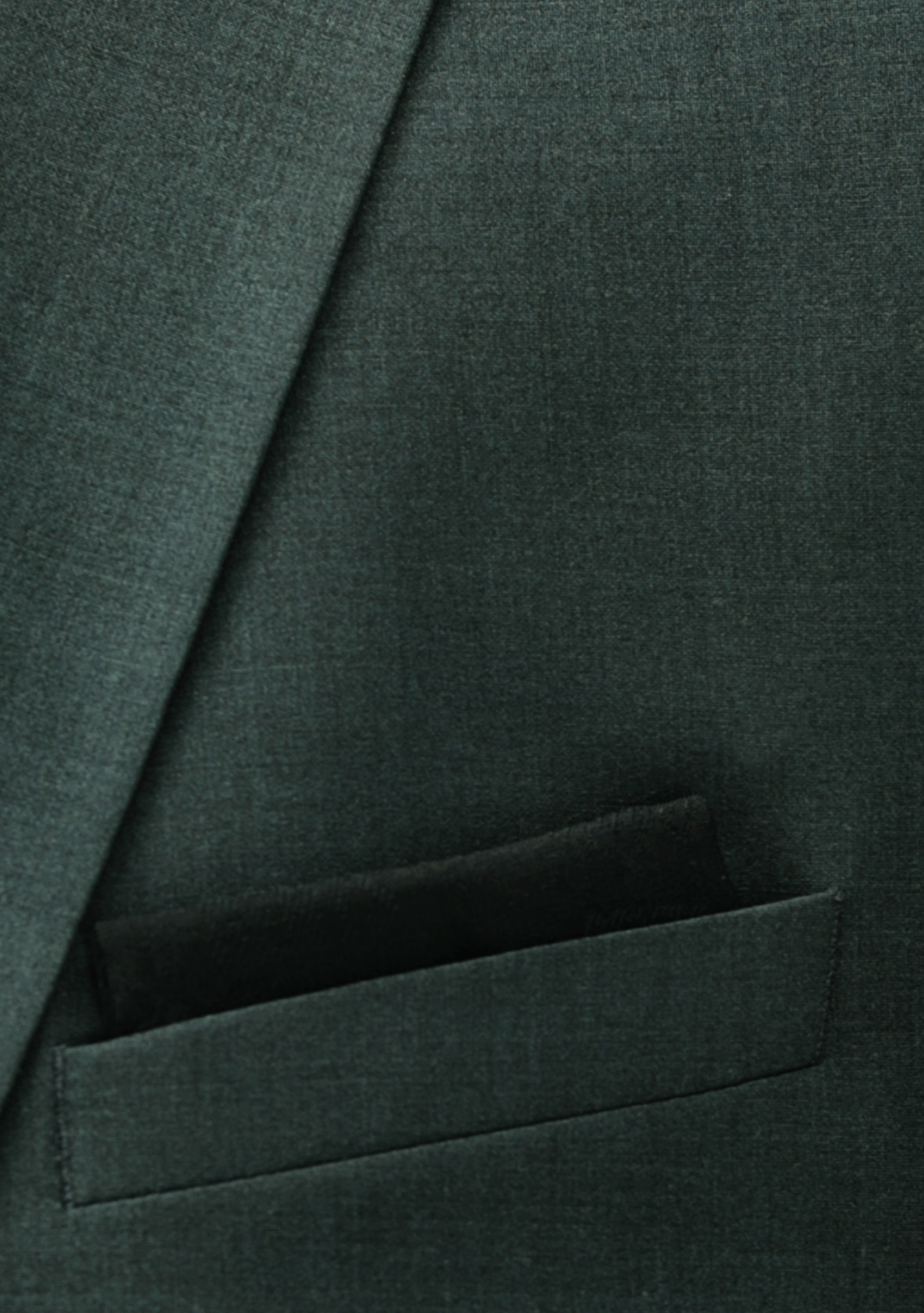 CLUB OF GENTS M&M Colbert Caden (DARK GREEN)