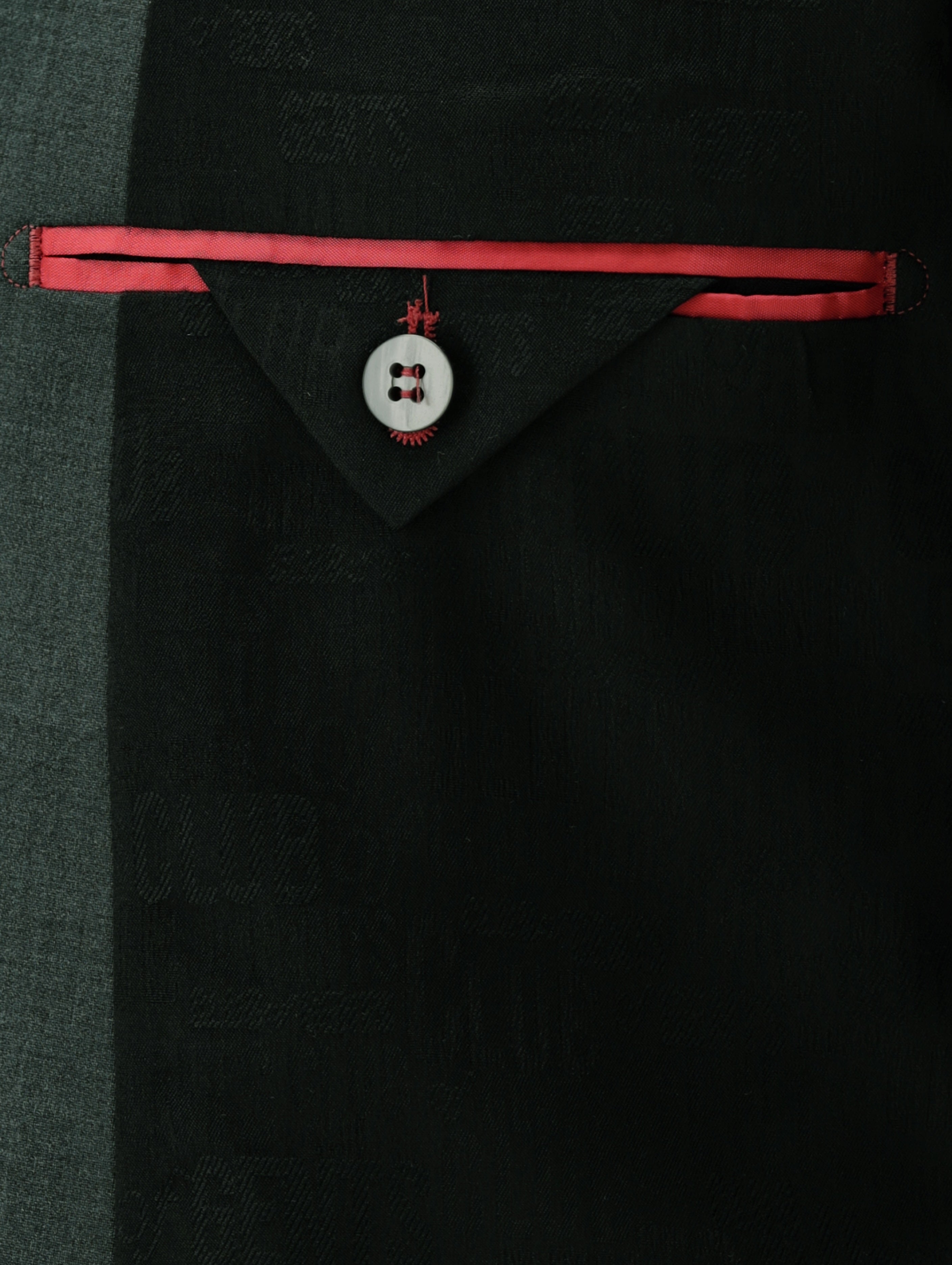 CLUB OF GENTS M&M Colbert Caden (DARK GREEN)