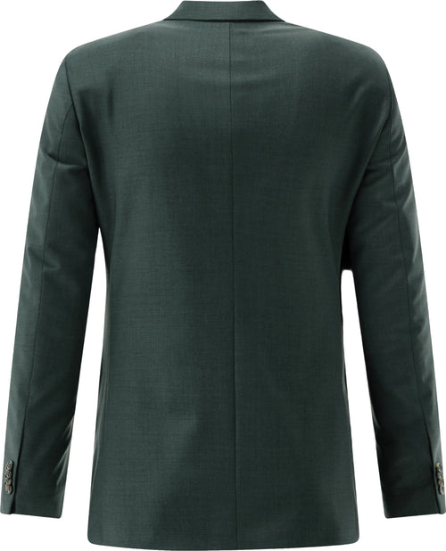 CLUB OF GENTS M&M Colbert Caden Dark Green