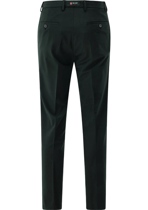 CLUB OF GENTS M&M Pantalon Cedric Black