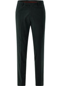 CLUB OF GENTS M&M Pantalon Cedric (BLACK)
