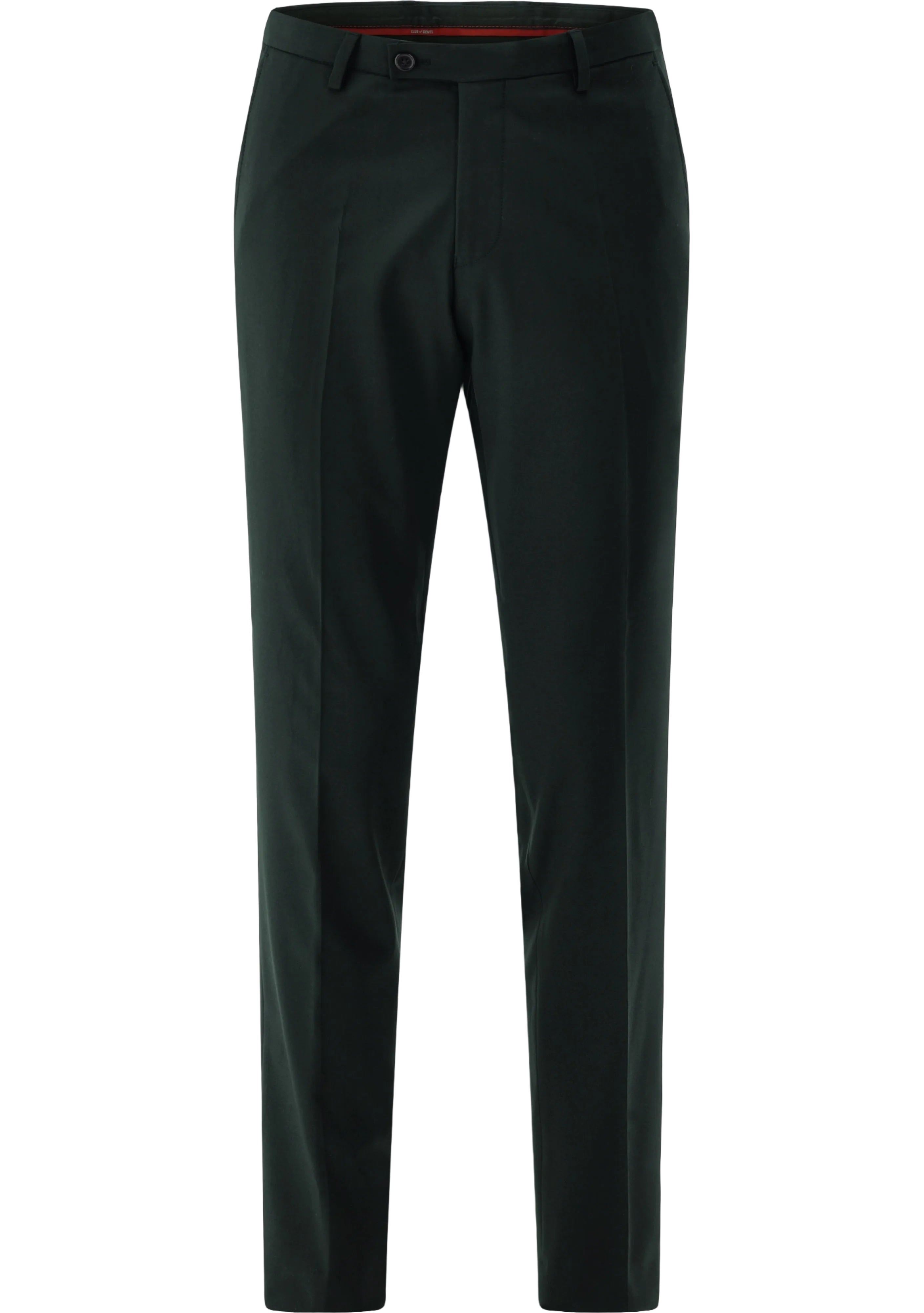CLUB OF GENTS M&M Pantalon Cedric (BLACK)