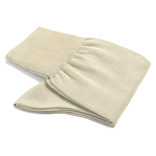 CARLO LANZA CLASSICO SOKKEN KATOEN (BEIGE)