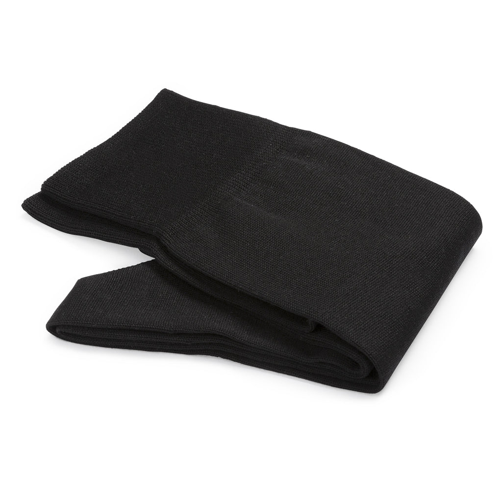 CARLO LANZA CLASSICO SOKKEN KATOEN (BLACK)