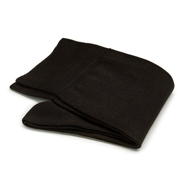 CARLO LANZA CLASSICO SOKKEN KATOEN (DARK BROWN)
