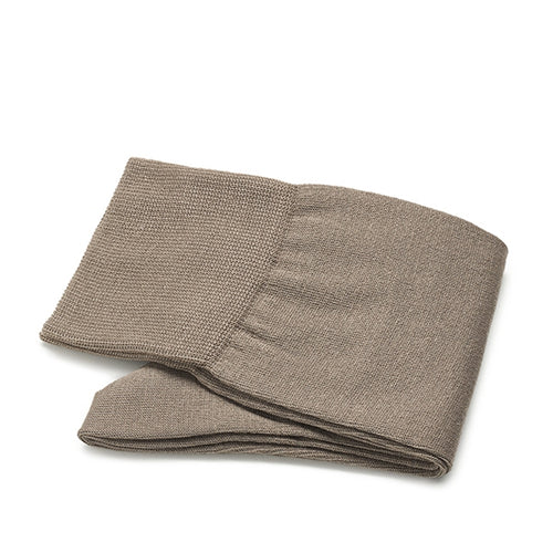 CARLO LANZA CLASSICO SOKKEN KATOEN (DARK SAND)