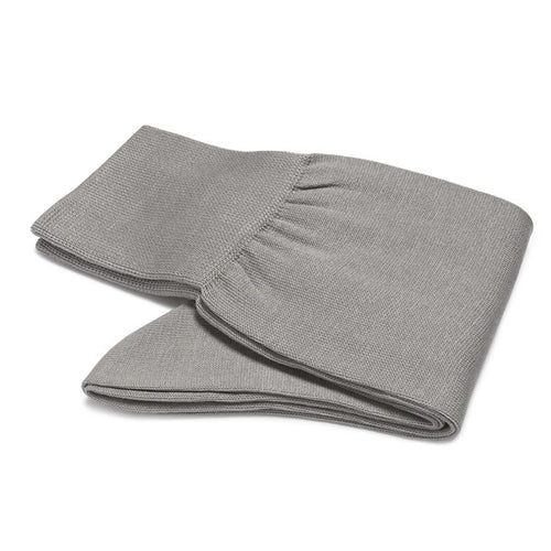 CARLO LANZA CLASSICO SOKKEN KATOEN (LIGHT GREY)