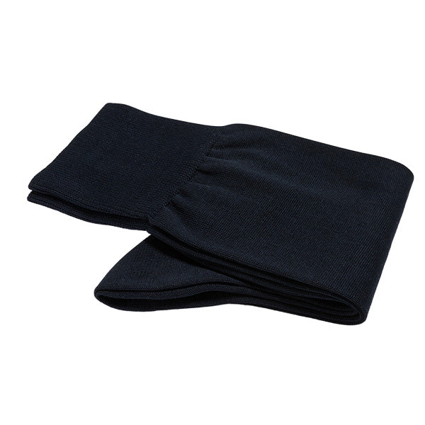 CARLO LANZA CLASSICO SOKKEN KATOEN (NAVY)