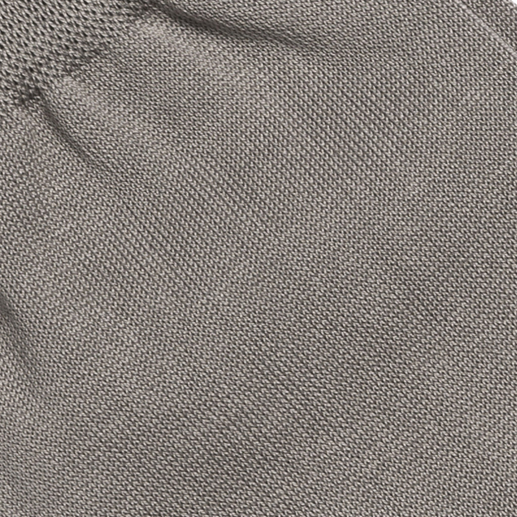 CARLO LANZA CLASSICO SOKKEN KATOEN (TAUPE)