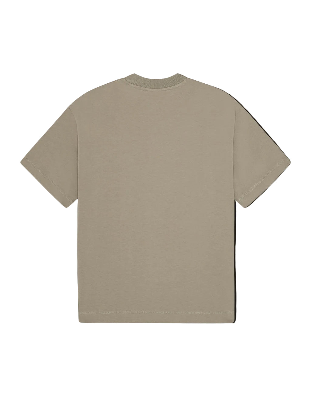 Carl t-shirt / laurel oak sand