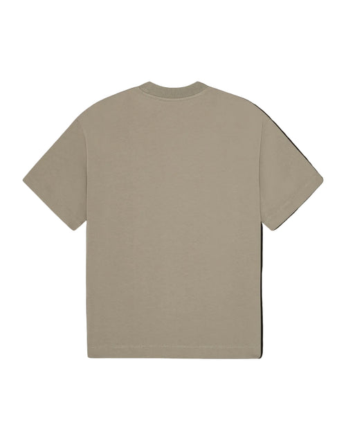 Carl t-shirt / laurel oak sand