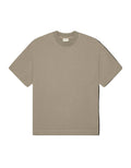 Carl t-shirt / laurel oak sand