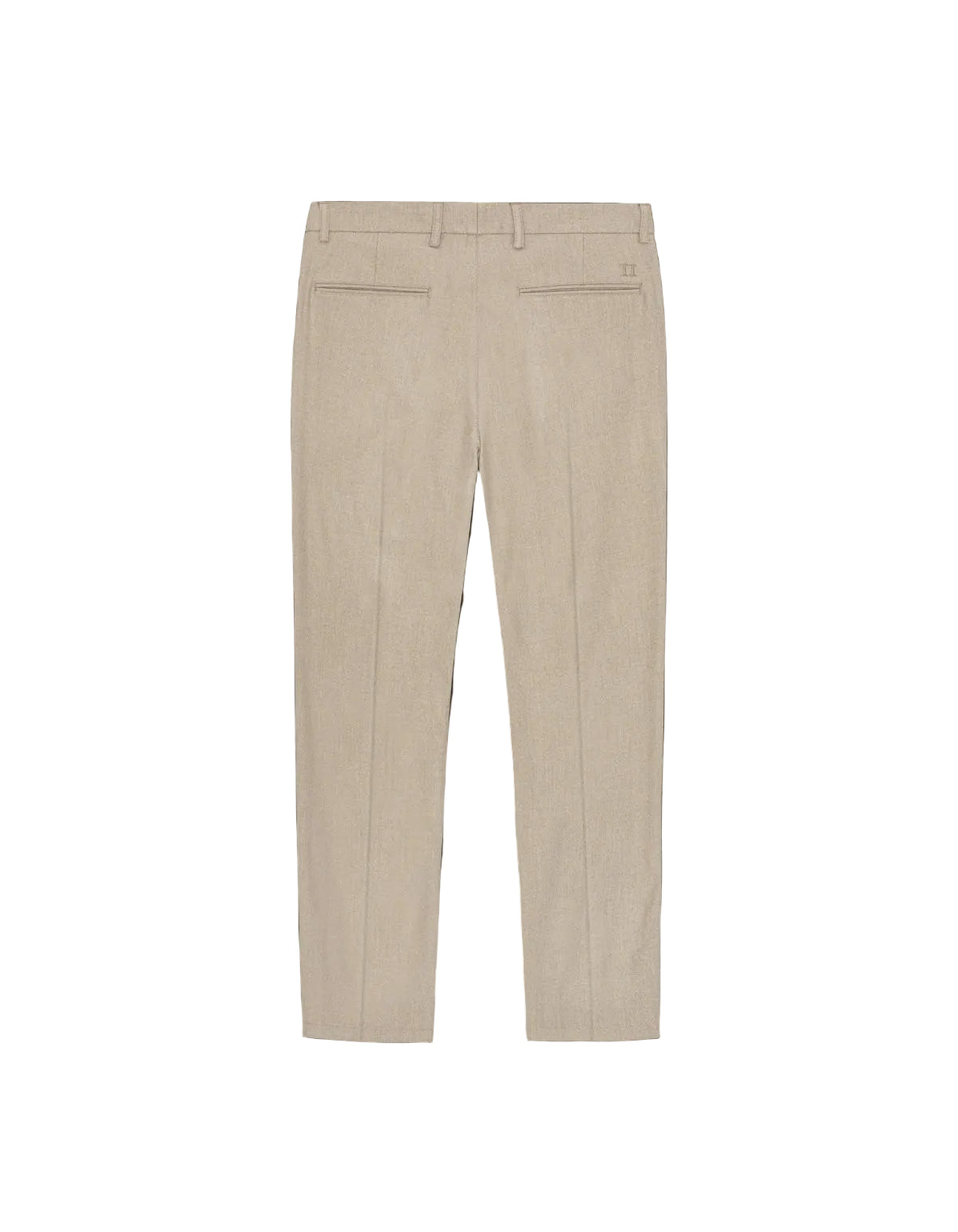 Como Reg Solid Pants (laurel oak sand)