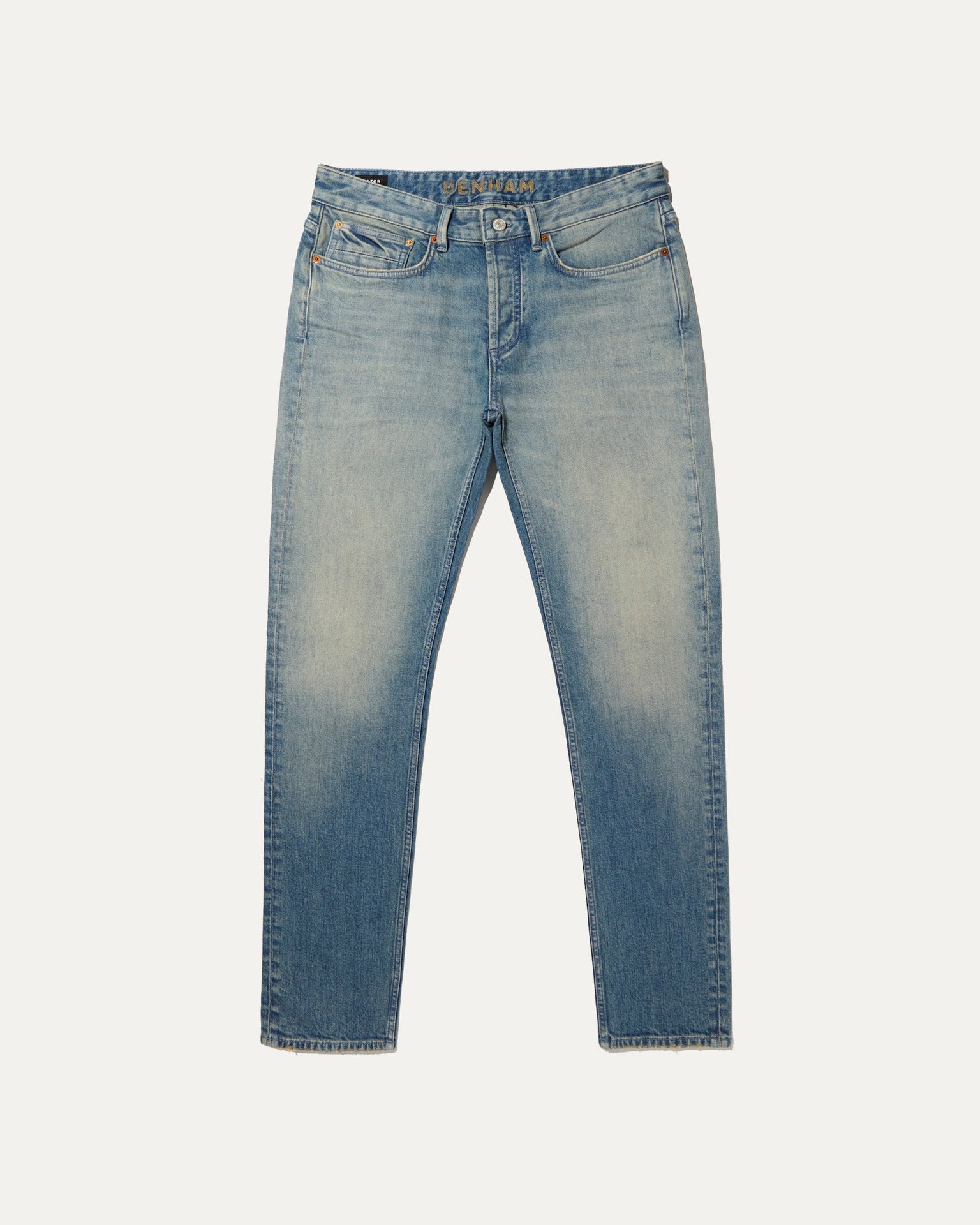 Denham Razor Jeans Heren