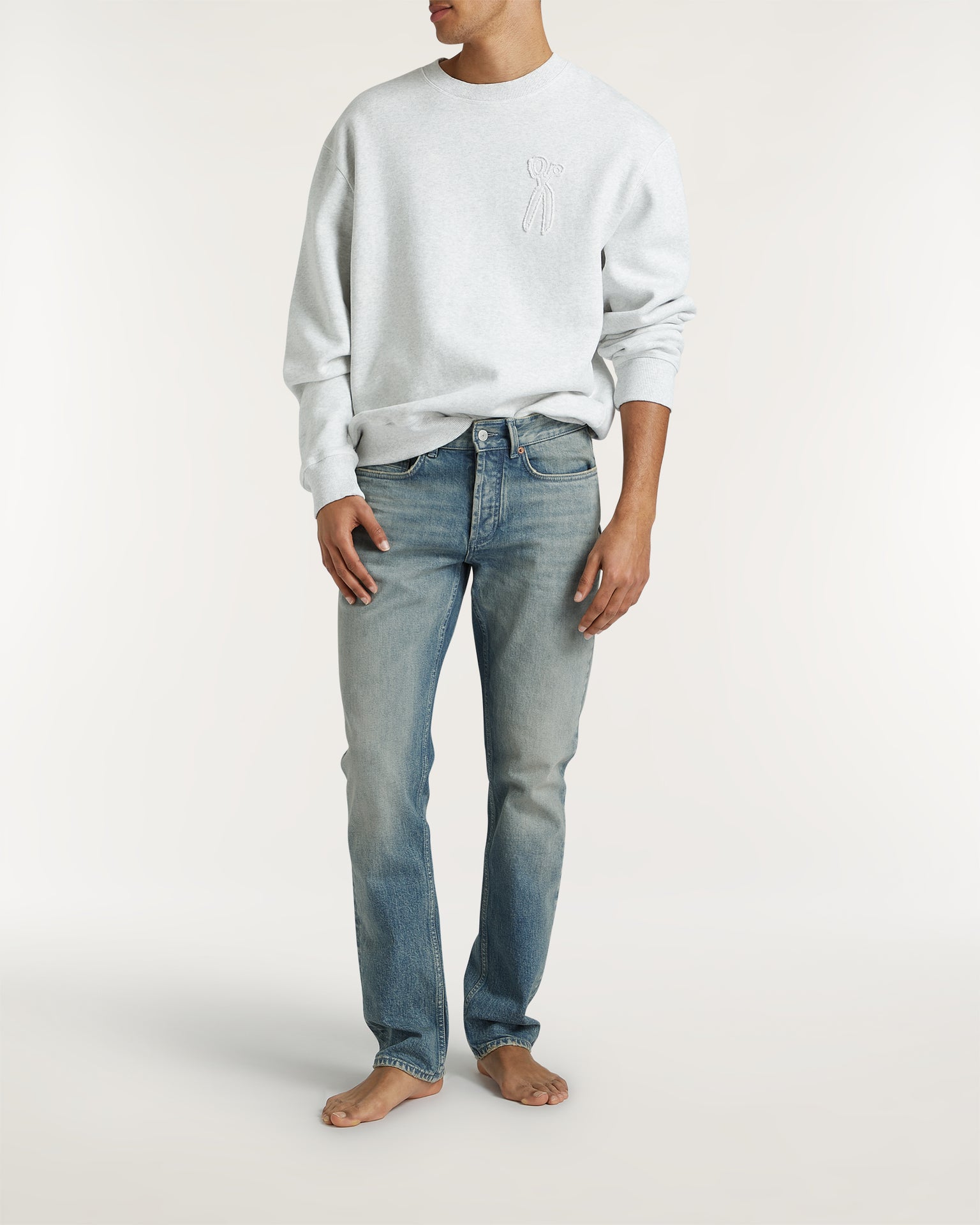 DENHAM Razor Jeans heren