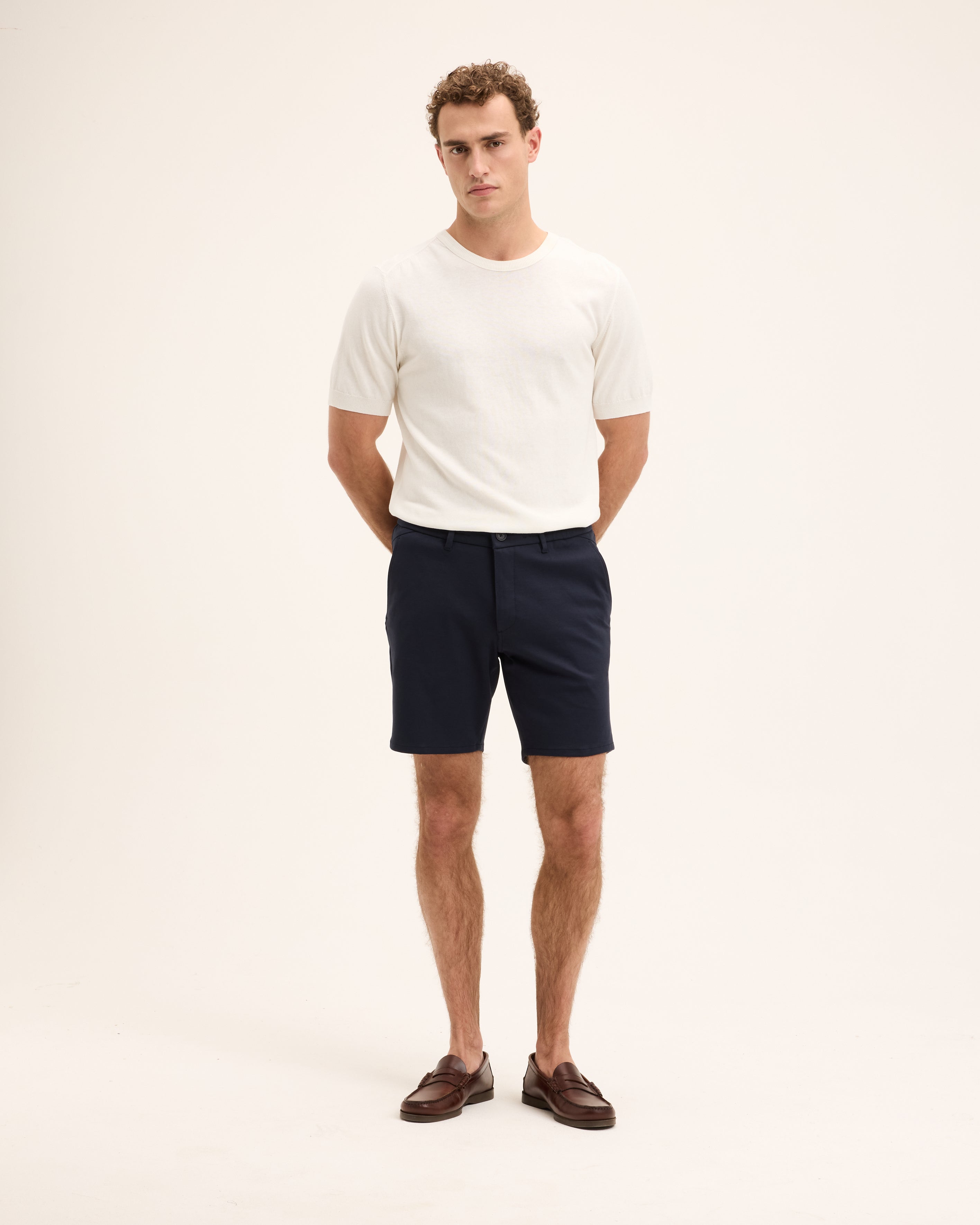 HARLEM (navy)