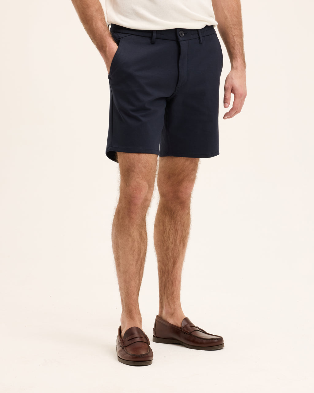 HARLEM (navy)