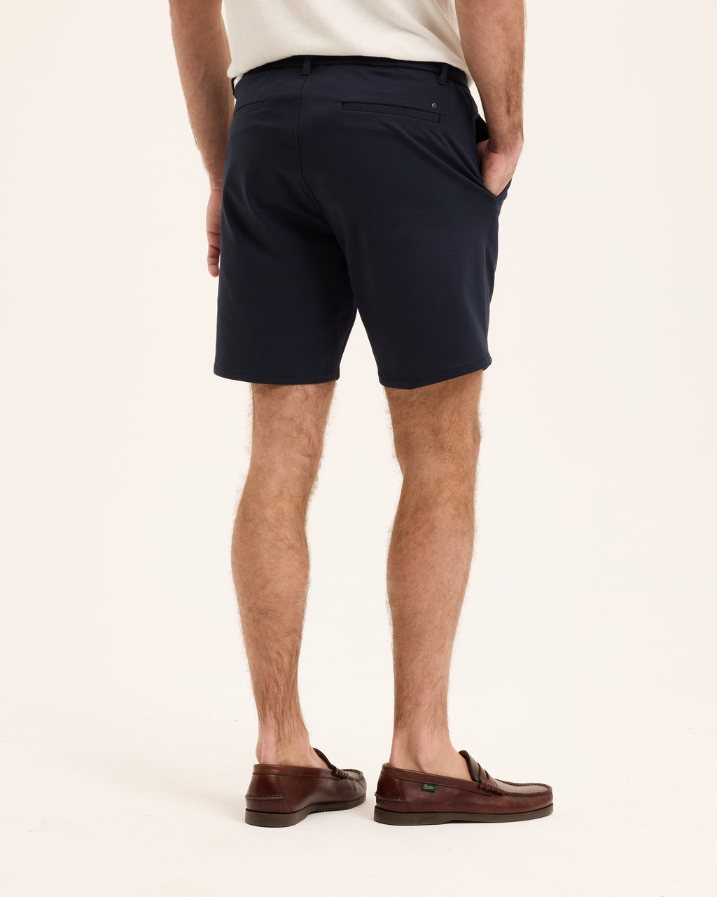 HARLEM (navy)