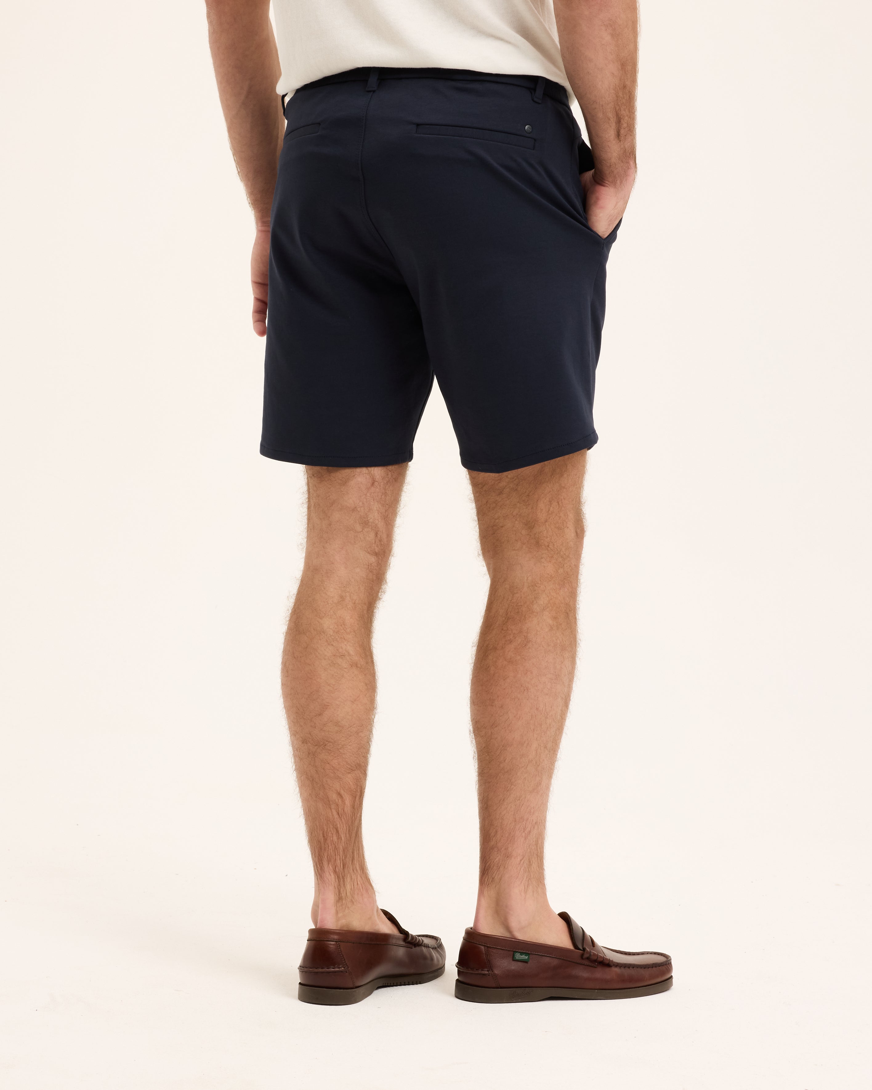 HARLEM (navy)