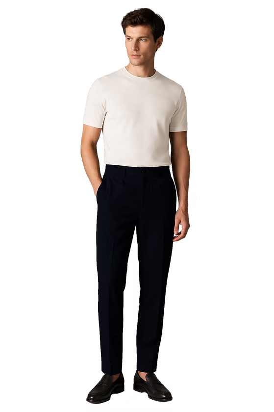 JAMES (NAVY)
