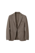 MOSAE / Jules blazer / brown