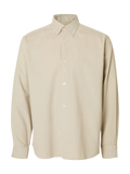 Danni cord shirt