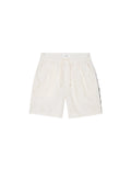 Otto Linen Shorts (eggnog white)