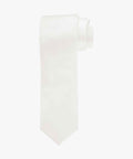 PROFUOMO TIE SILK WOVEN OFF WHITE (PP2AA0005A)