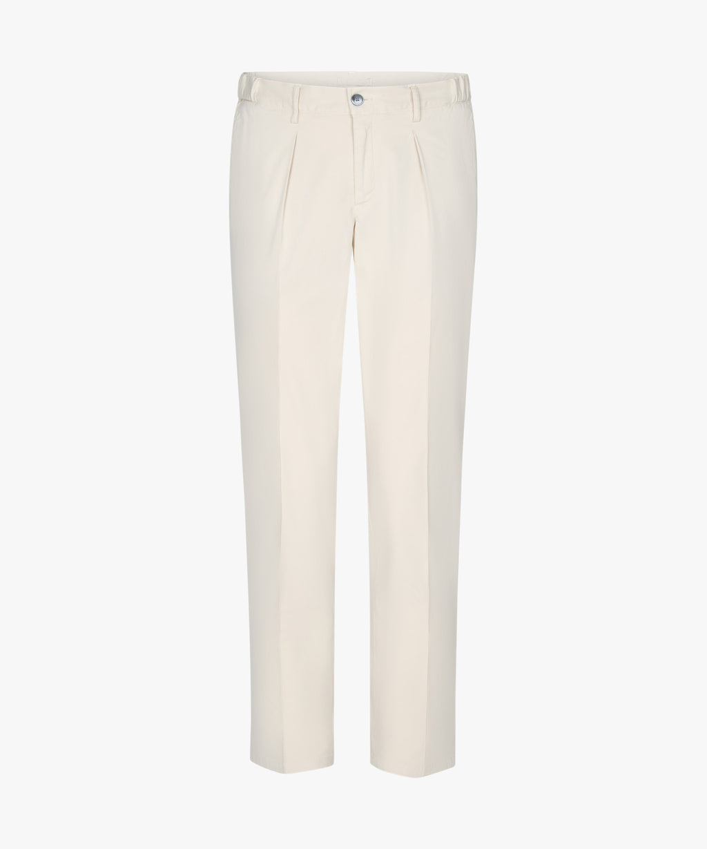 PROFUOMO TROUSER GD RLX SAND (PP2Q00004A)