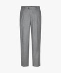 PROFUOMO TROUSER HB FORMAL LF L.GREY (PPWQ30018A)