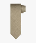 Profuomo / Tie Silk Print Beige / PPXA10039B