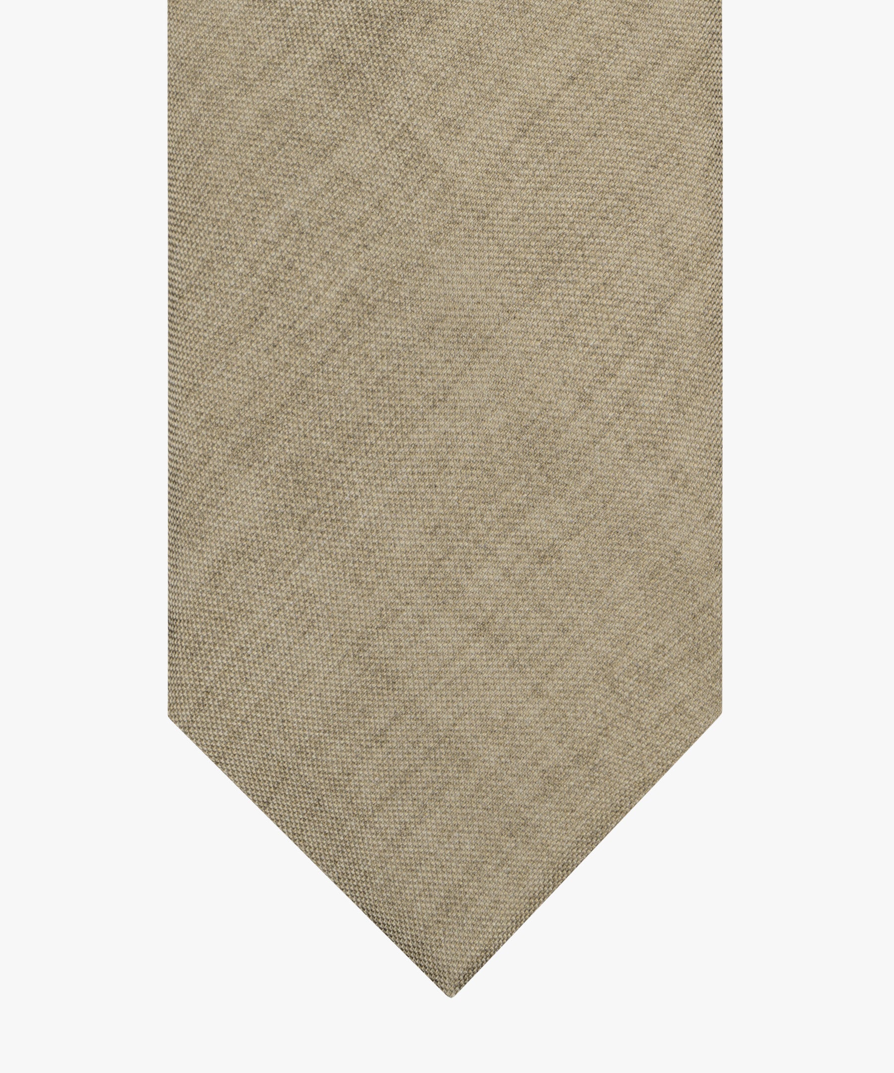 Profuomo / Tie Silk Print Beige / PPXA10039B