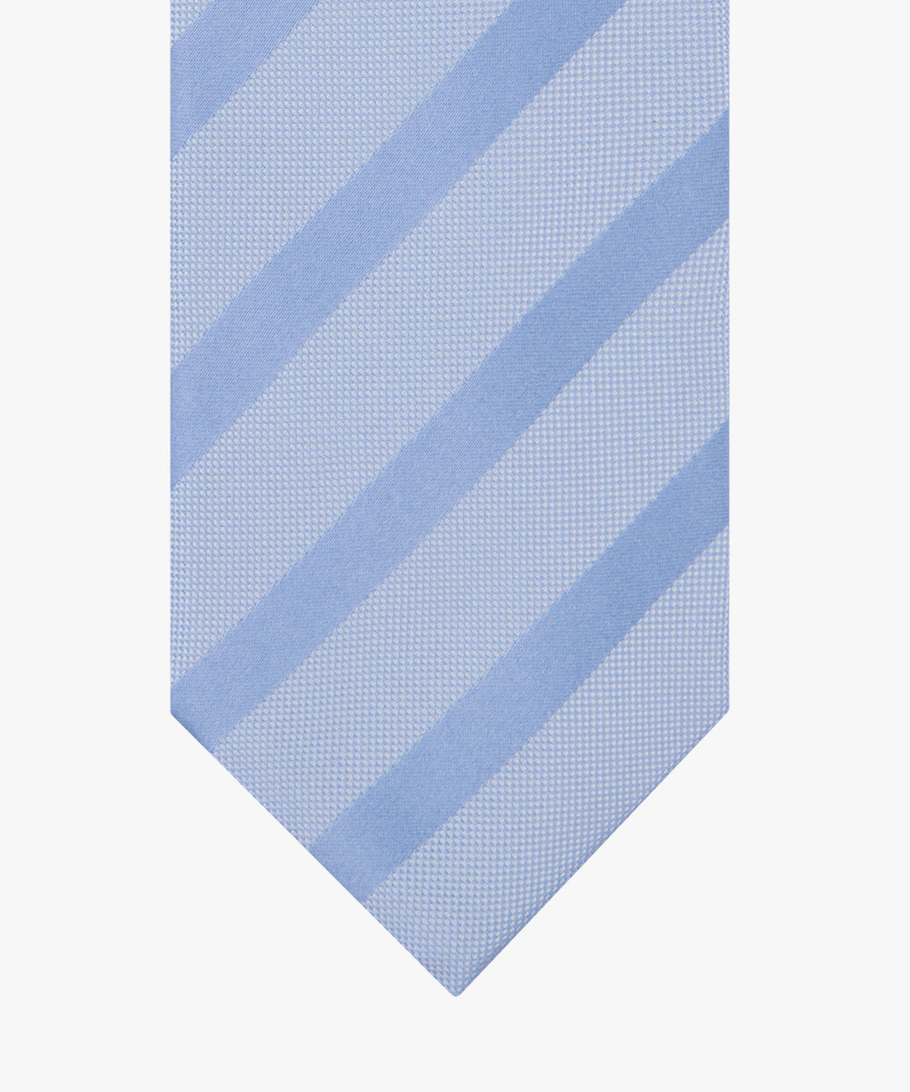 Profuomo / Tie Silk Woven Blue / PPXA10057C