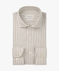 SHIRT CUTAWAY SF BEIGE