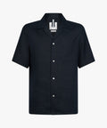 SHIRT CAMP RLX SS NAVY