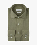 SHIRT ONE PIECE SF M.GREEN