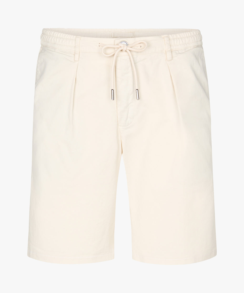 SHORT SPRTCRD OFFWHITE