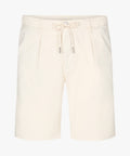 SHORT SPRTCRD OFFWHITE