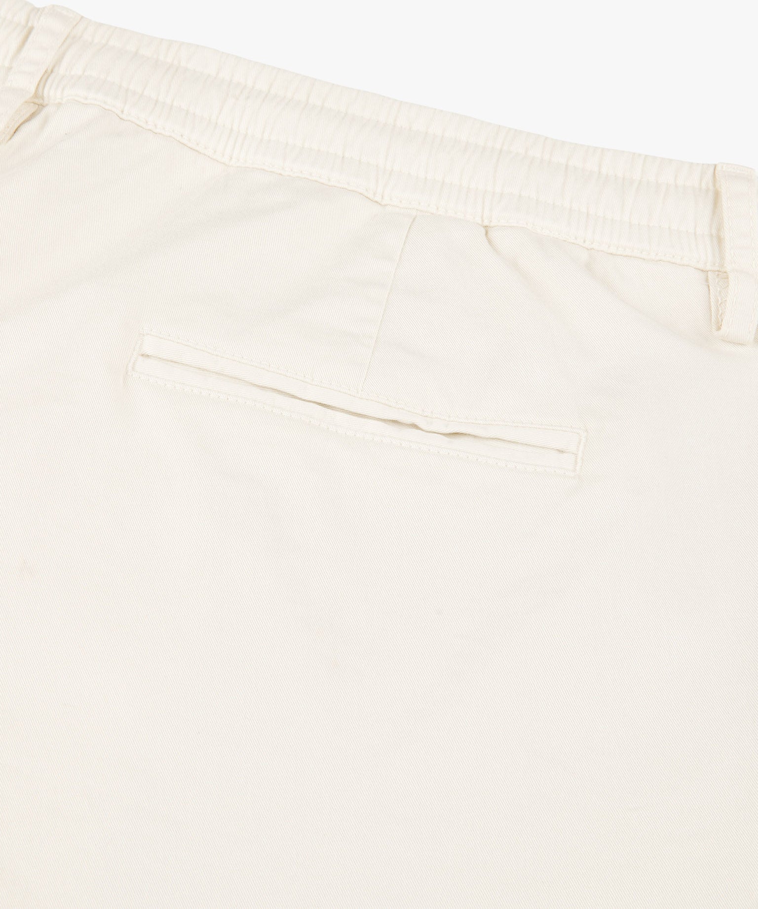 SHORT SPRTCRD OFFWHITE