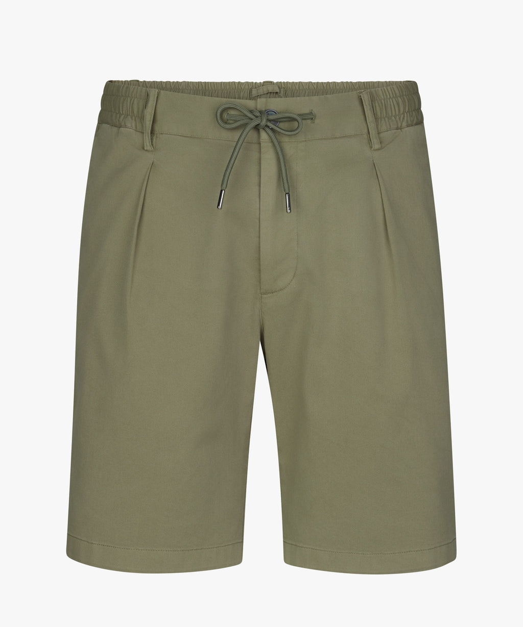 SHORT SPRTCRD M.GREEN