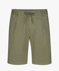 SHORT SPRTCRD M.GREEN