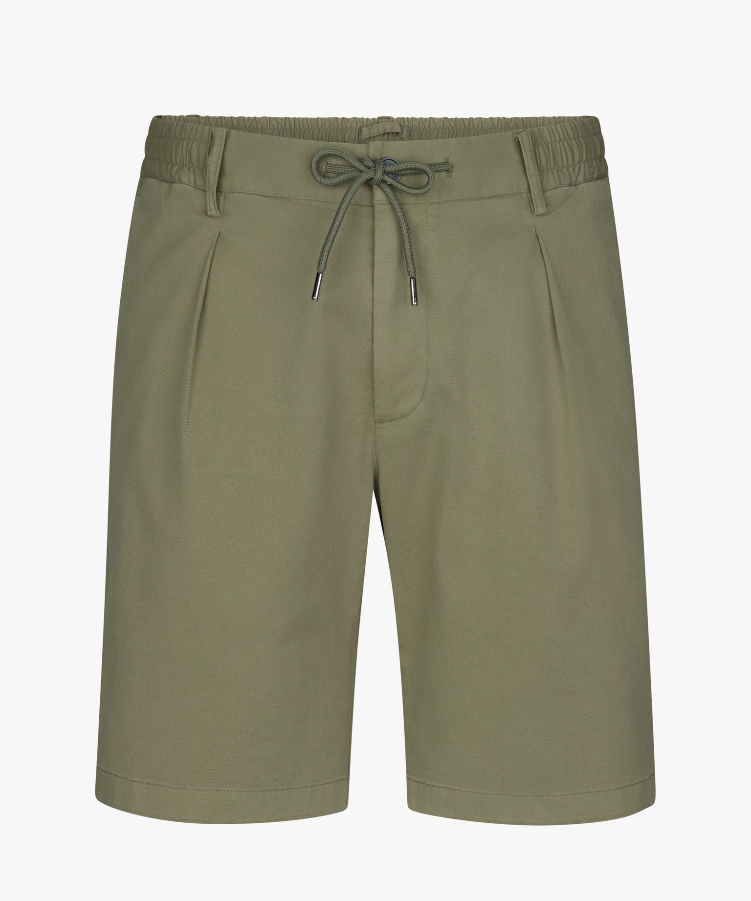 SHORT SPRTCRD M.GREEN