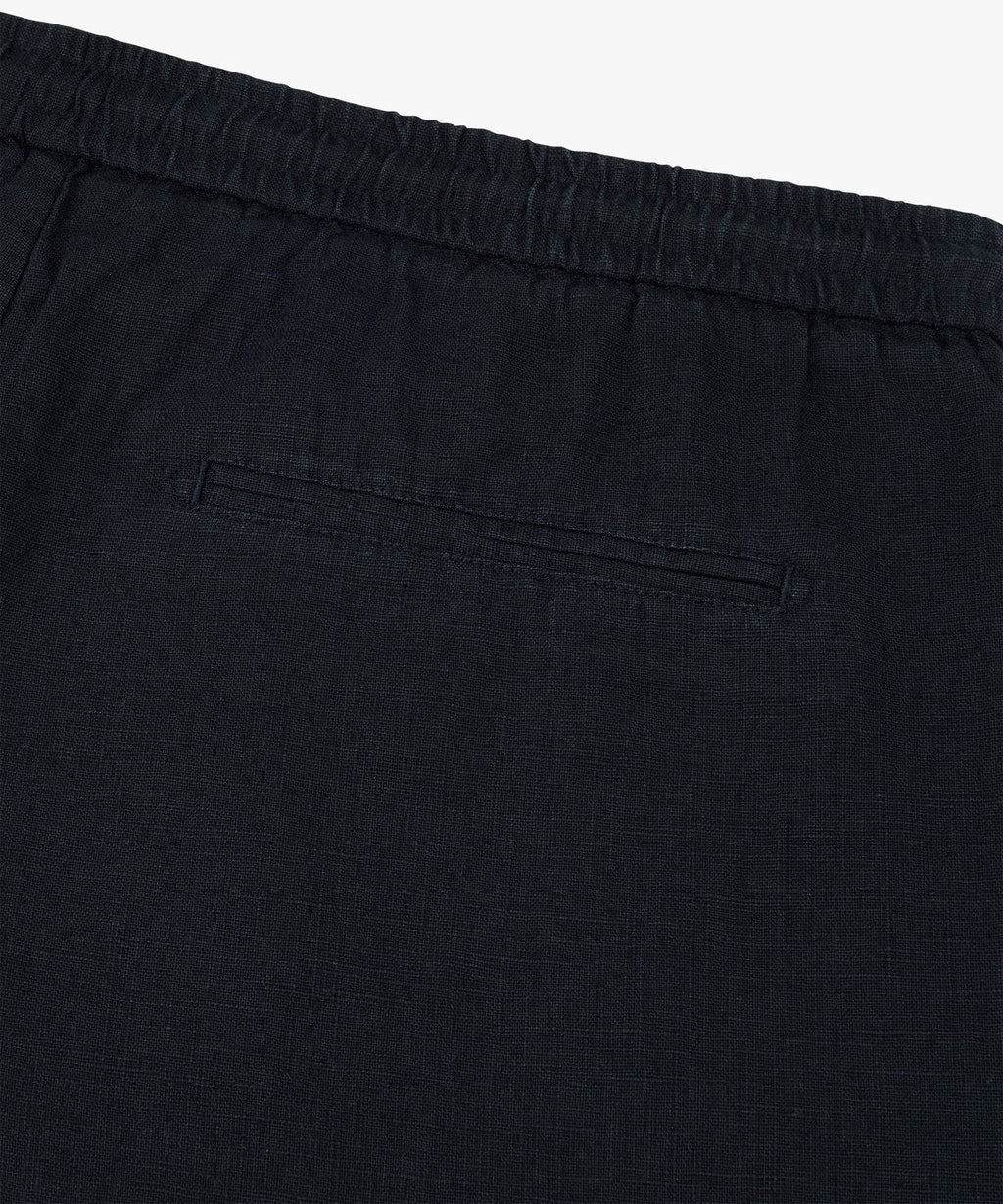 SHORT SPRTCRD NAVY