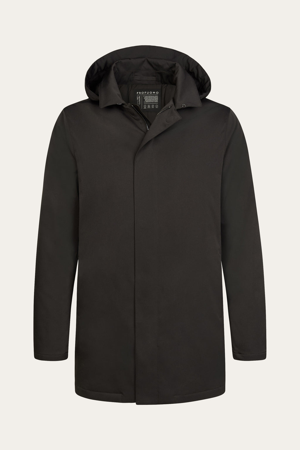 OUTERW RAINCOAT MAGN