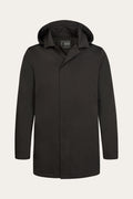 OUTERW RAINCOAT MAGN