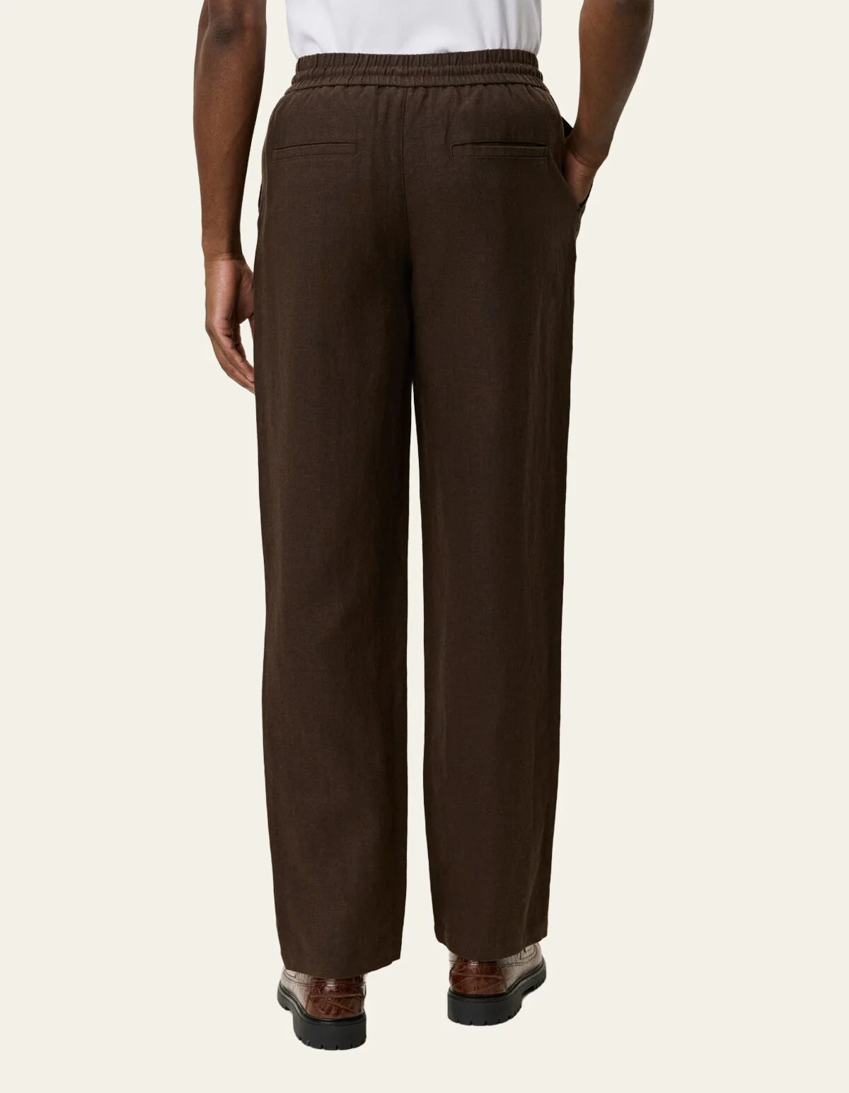 Patrick Linen Pants (delicioso)