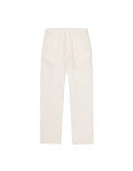 Patrick Linen Pants (eggnog white)